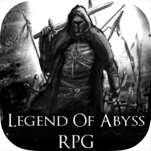 Games like WR: Legend Of Abyss RPG
