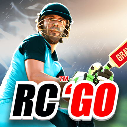 Real Cricket™ GO Game Cover