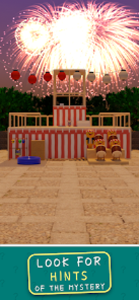 ESCAPE GAME Matsuri Image
