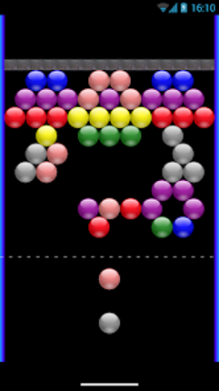 NR Shooter screenshot