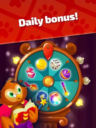 Perfect Blast screenshot