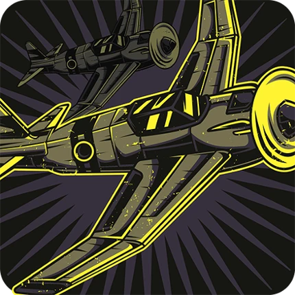Tail Gun Charlie Image