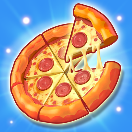 Pizza Mania: Slice Sort Image