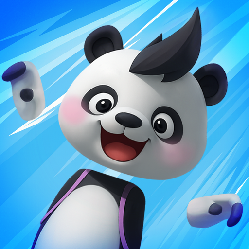 Games like Panda Forest Rescue