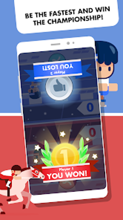 2 Player Games - Sports screenshot