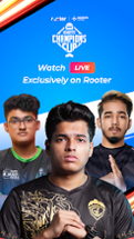 Rooter: Watch Gaming & Esports Image