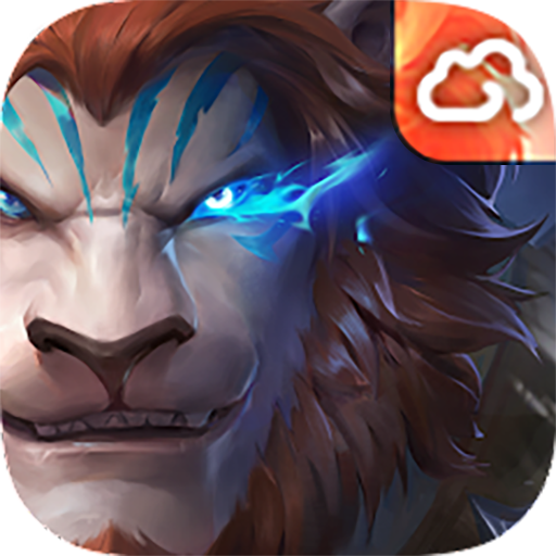 Games like Tarisland·Cloud