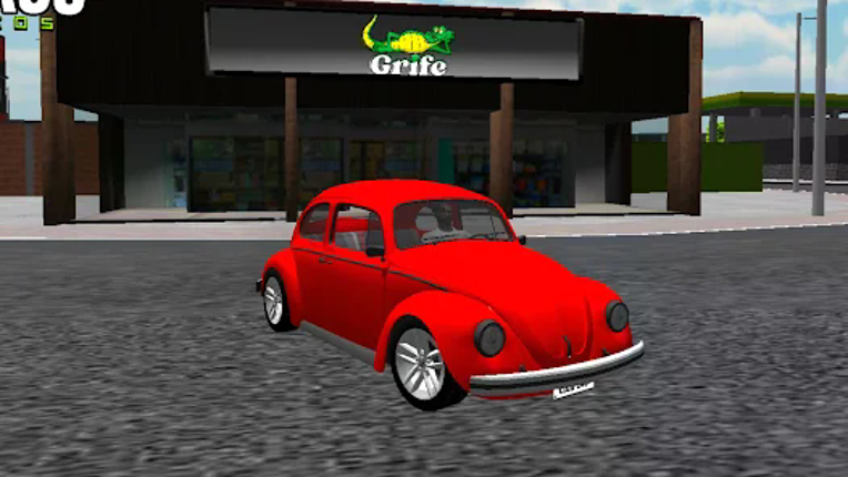 CARROS BAIXOS screenshot