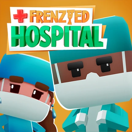 Idle Frenzied Hospital Tycoon Image