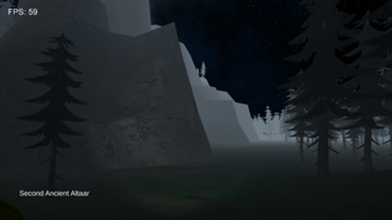 1000 Years screenshot