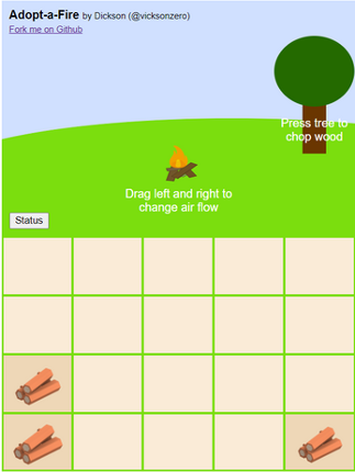 Adopt-a-Fire Image