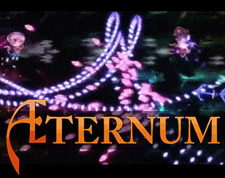 Games like Aeternum