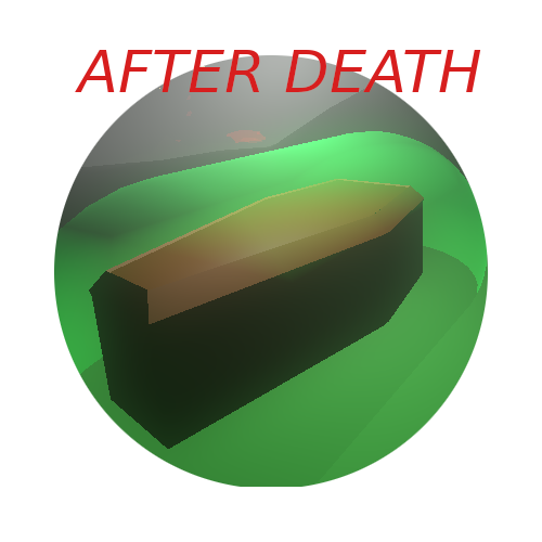 Games like After Death