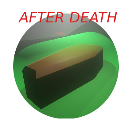 After Death Image