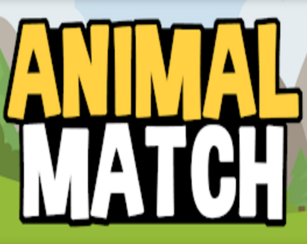 Games like Animal Match