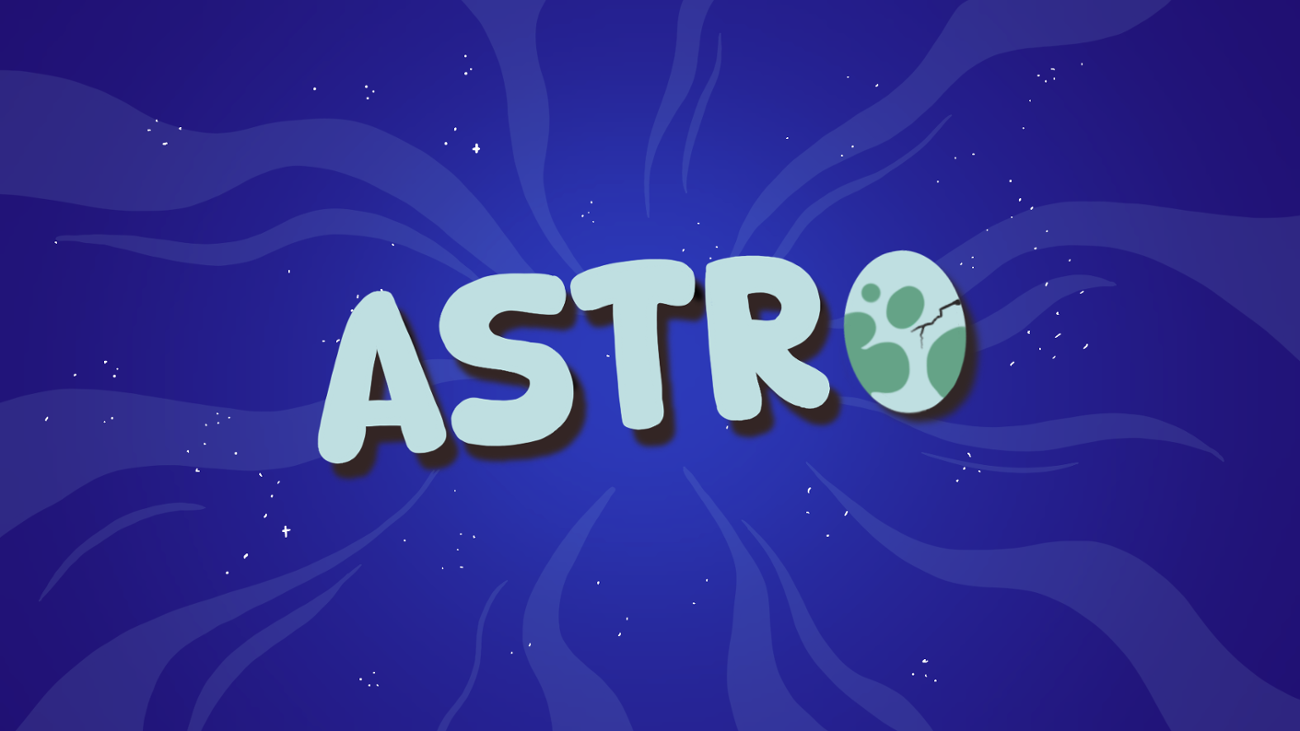Games like Astro