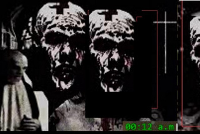 atmospheric horror music for games Image
