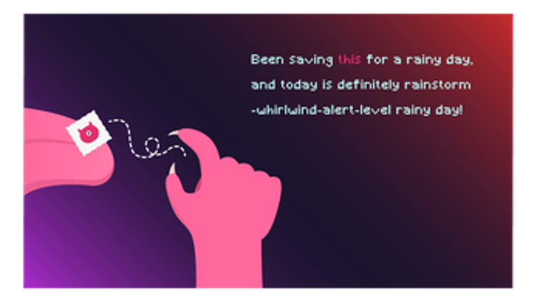 The Bad Cat Trip screenshot