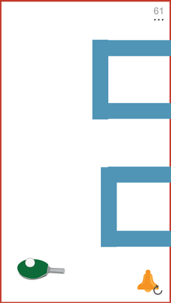 Ball to Bell Image