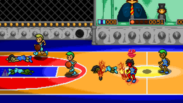 Basketball 2 Image
