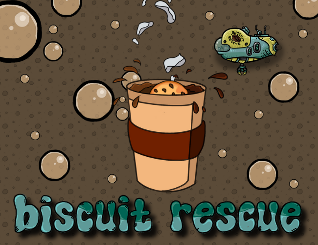 Games like Biscuit Rescue