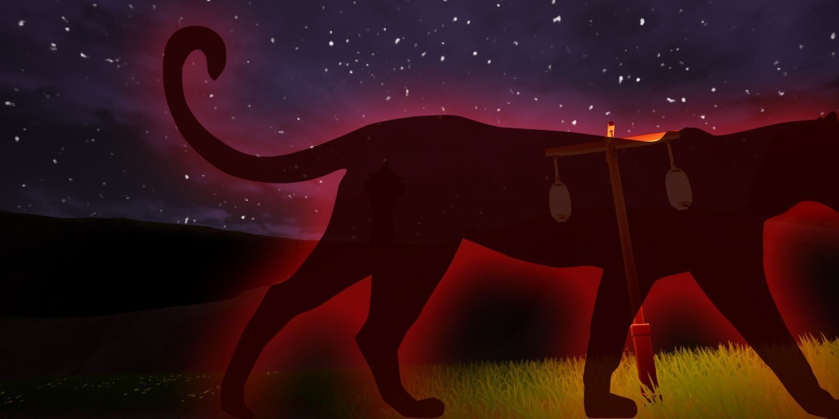 Games like Blind Jaguar