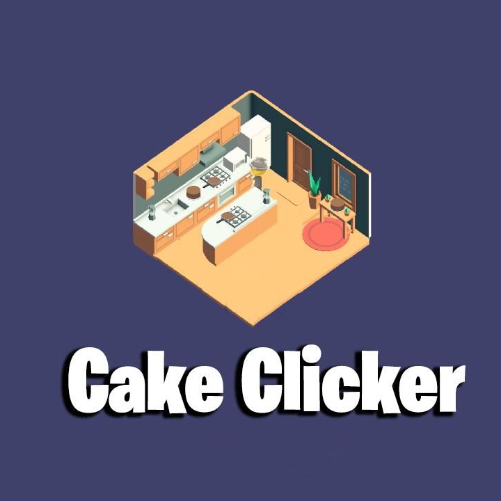 Games like Cake Clicker - Idle Game