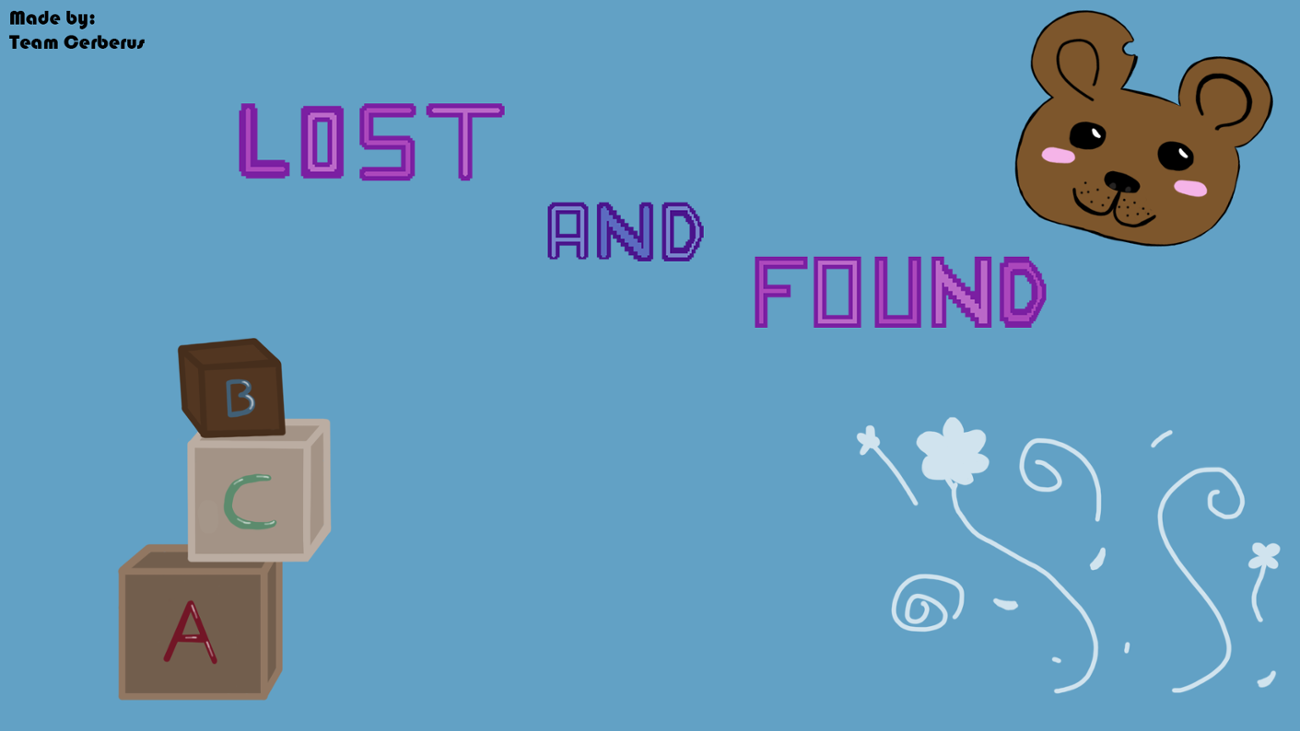 Games like Cerberus: Lost and Found