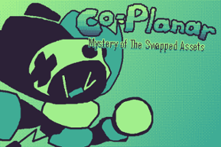 Co-Planar: Mystery of the Swapped Assets Image