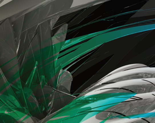 Cyberworks Volume 2 Image