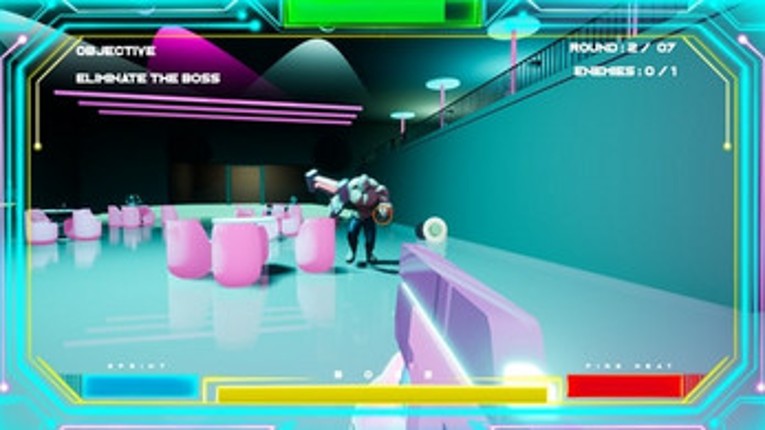 Darkode Club Image