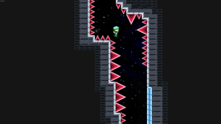 DASH n CRY screenshot