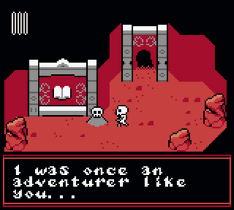 Dead Dungeon Image