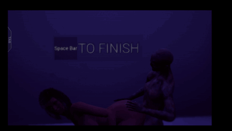 Dead Passion screenshot