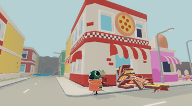 Delivery Hero Image