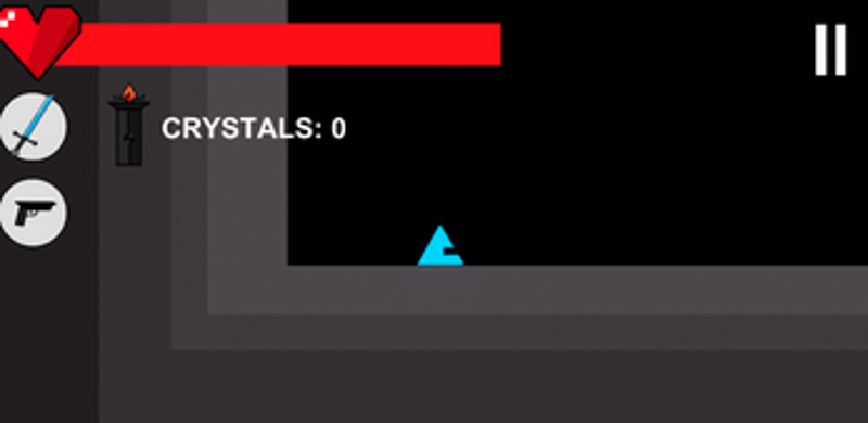 Devidration Triangles? Image