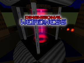 Dimensional Weirdness (DooM 2 Wad) Image