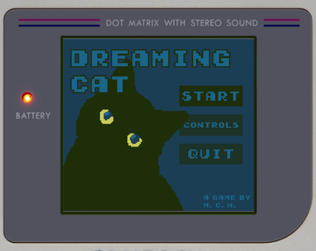 Games like Dreaming Cat