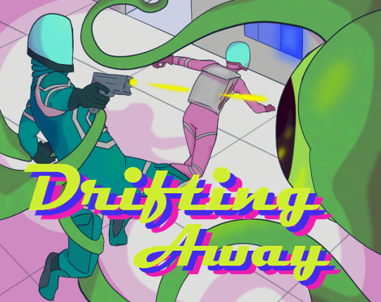 Drifting Away Image