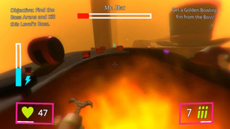 Drugulation screenshot