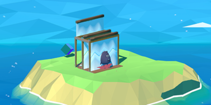Dumb Little Creatures screenshot