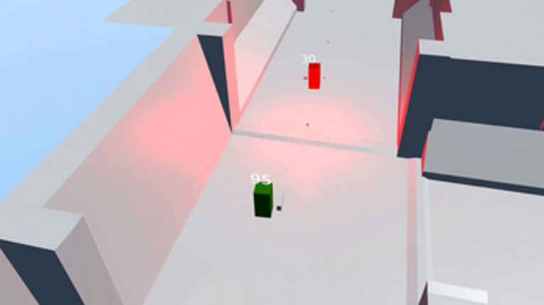 Escape Space screenshot