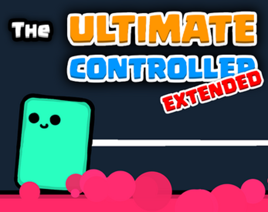 Extended Ultimate 2D Controller Image