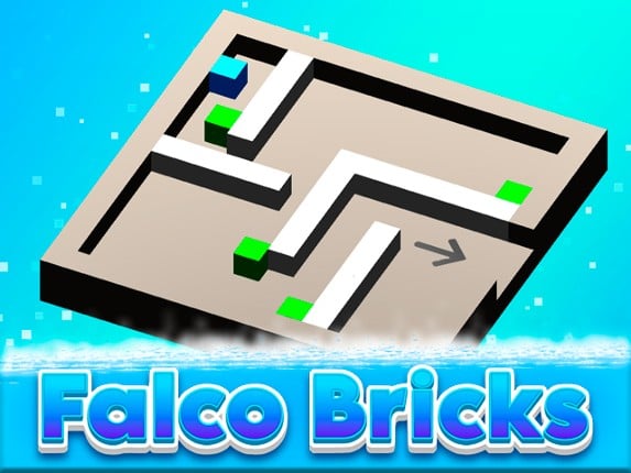 Falco Bricks Image