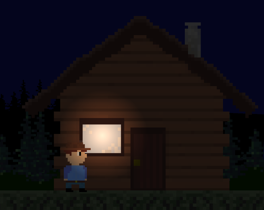 Games like Far Away, Pixel Horror