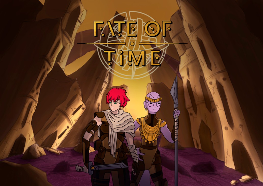 Games like FATE OF TIME