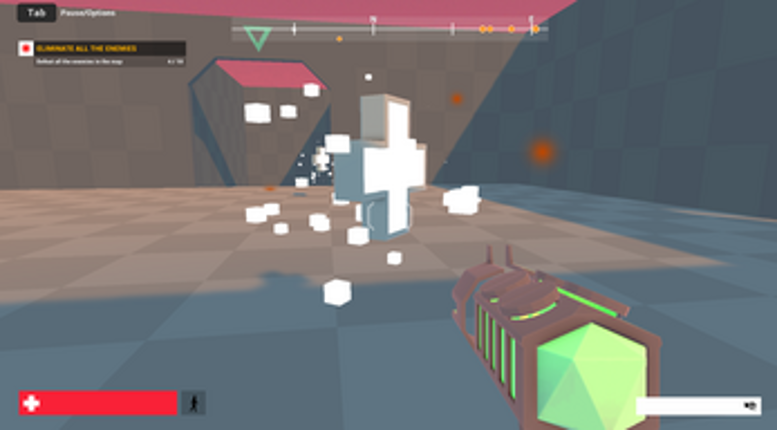 FirezoneFPS screenshot