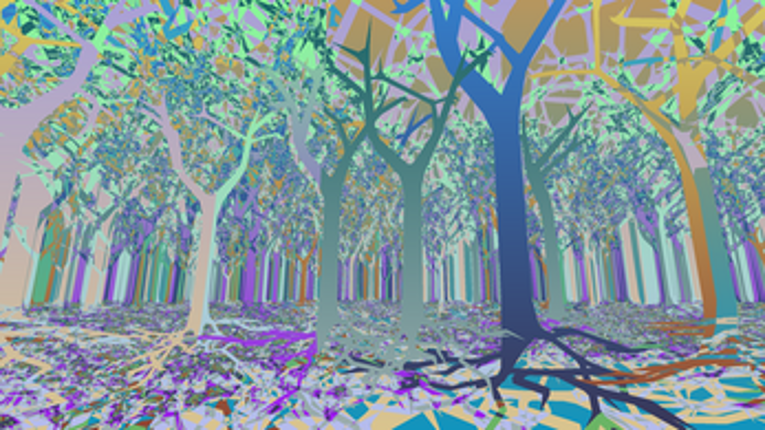 Forests are for Trees Image