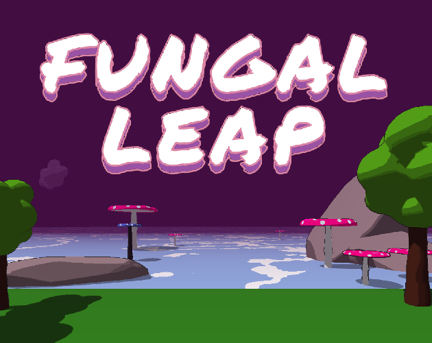 Games like Fungal Leap