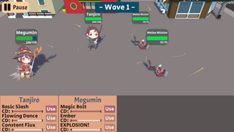 Gatcha Haven screenshot